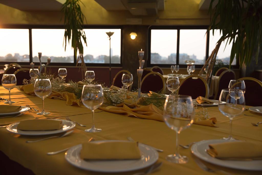 Park Hotel 라티나 외부 사진