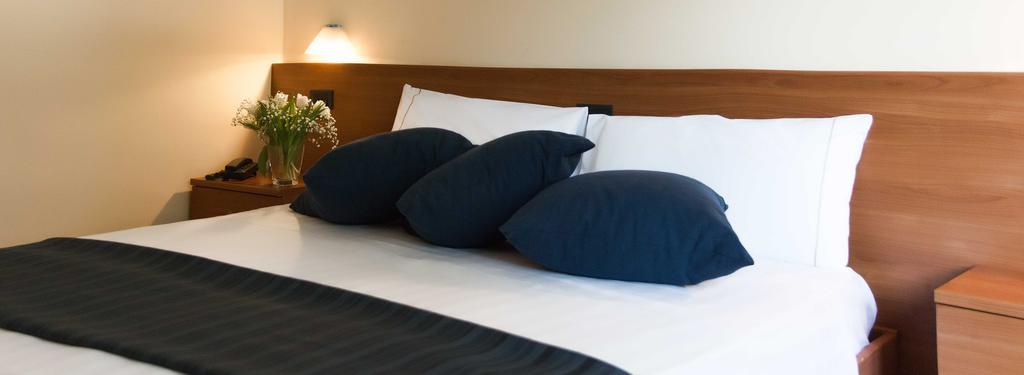Park Hotel 라티나 외부 사진
