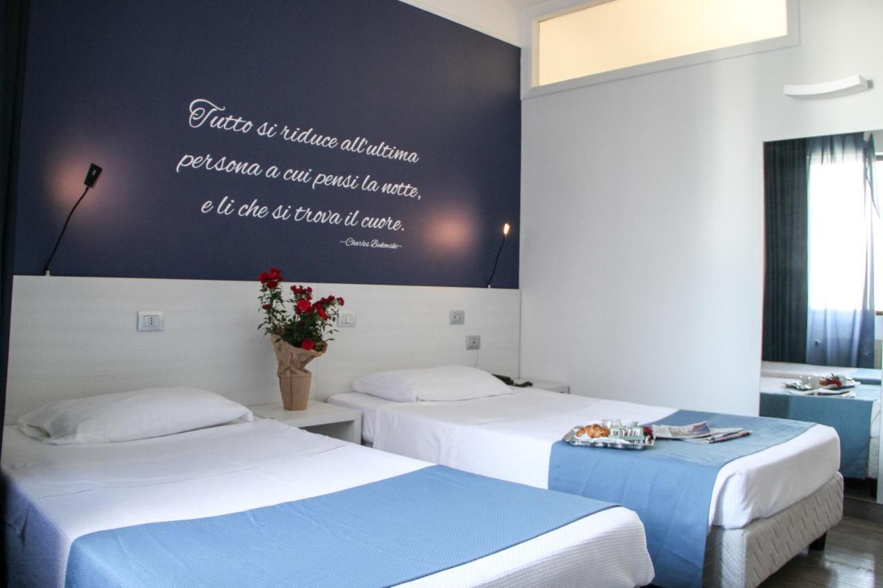 Park Hotel 라티나 외부 사진